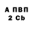 МЕФ кристаллы Santana Ilieva